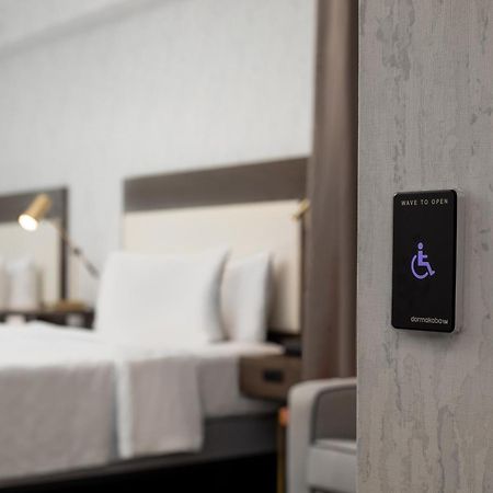 Home2 Suites By Hilton ฮันต์สวิลล์ ภายนอก รูปภาพ