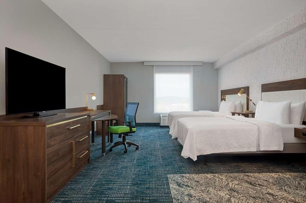 Home2 Suites By Hilton ฮันต์สวิลล์ ห้อง รูปภาพ