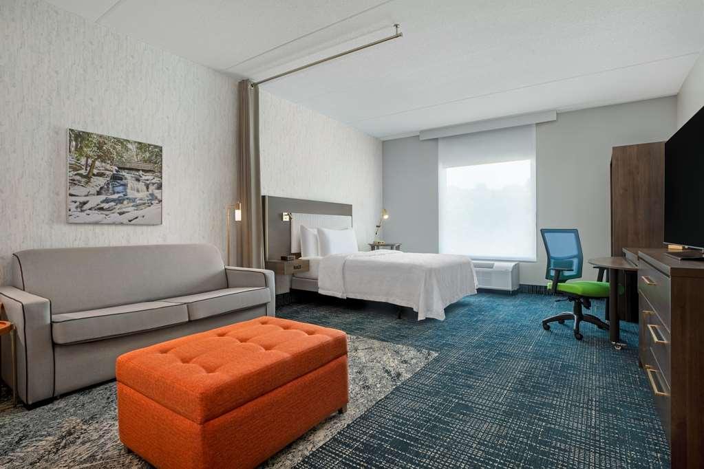 Home2 Suites By Hilton ฮันต์สวิลล์ ห้อง รูปภาพ