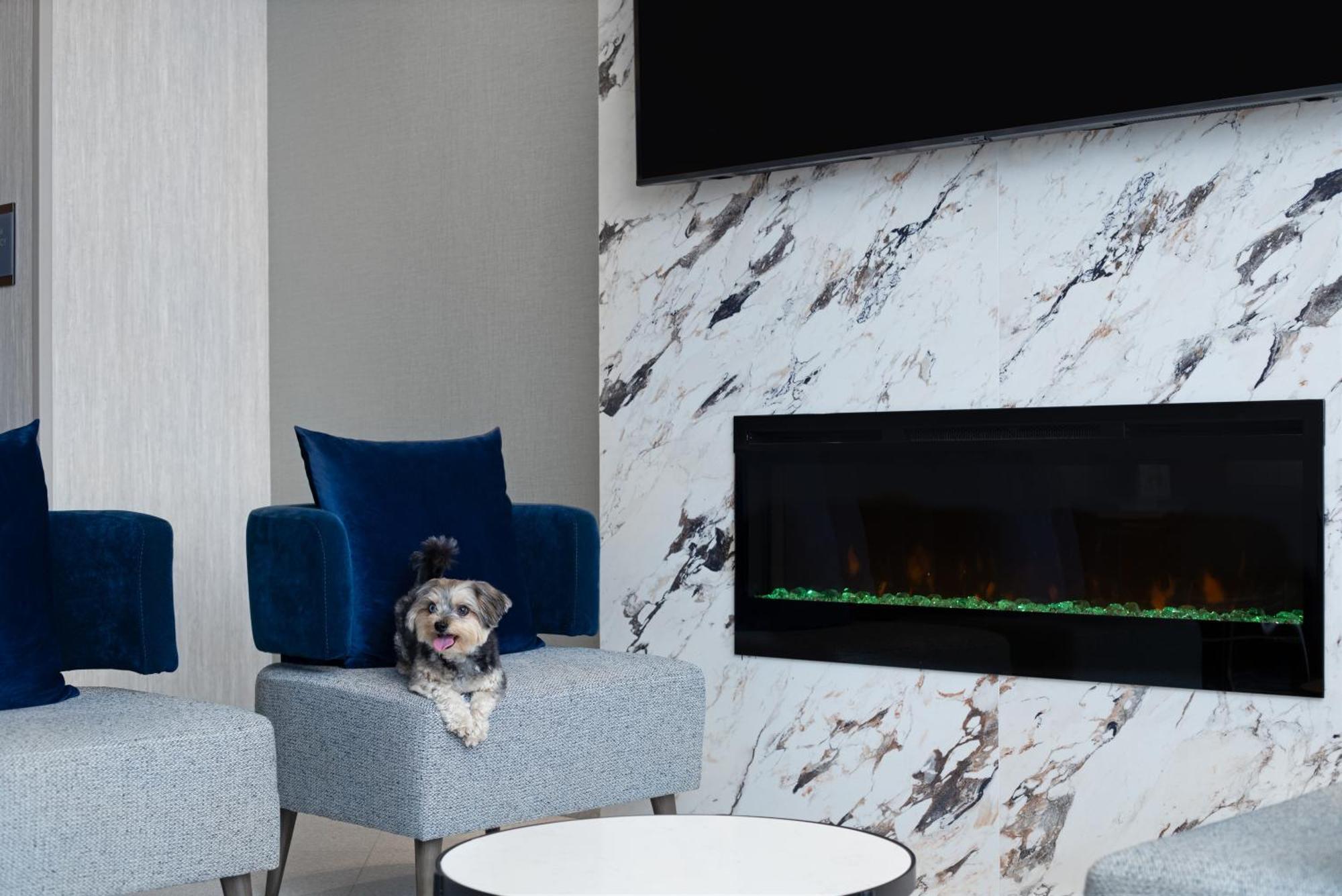 Home2 Suites By Hilton ฮันต์สวิลล์ ภายนอก รูปภาพ