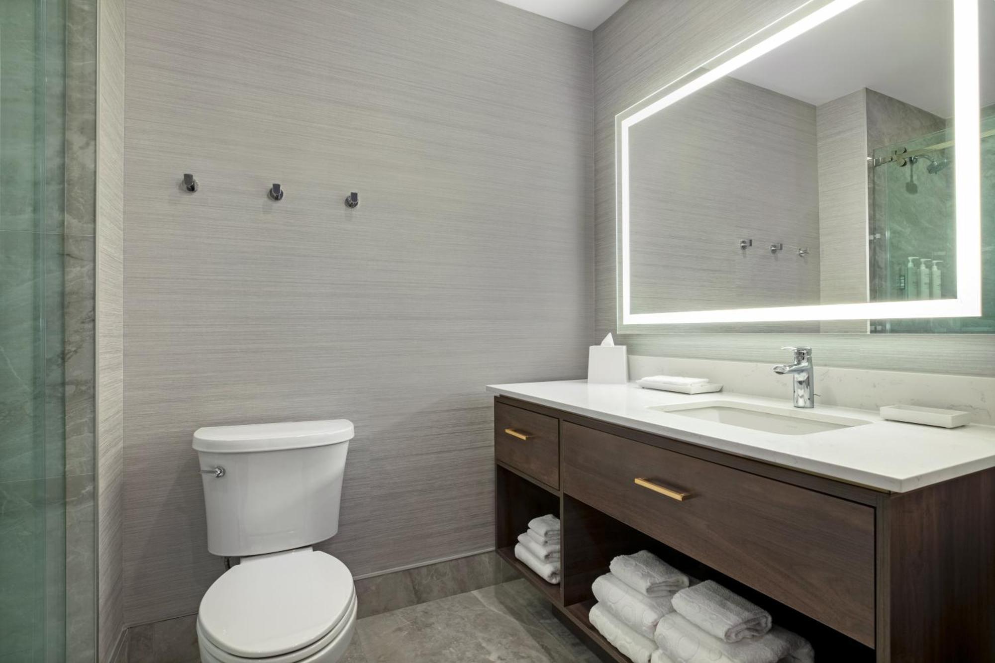 Home2 Suites By Hilton ฮันต์สวิลล์ ภายนอก รูปภาพ