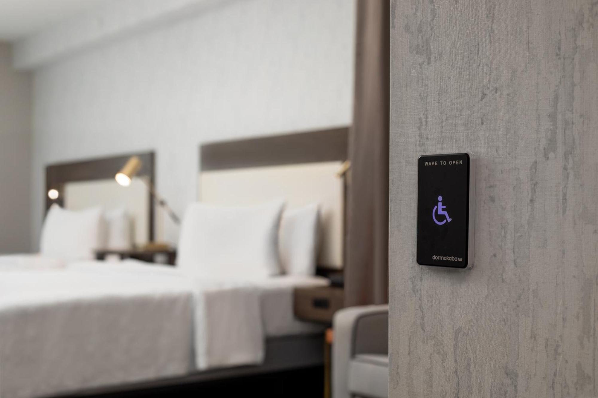 Home2 Suites By Hilton ฮันต์สวิลล์ ภายนอก รูปภาพ